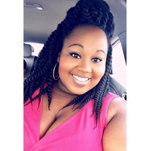 Meet your Posher, Alexandria